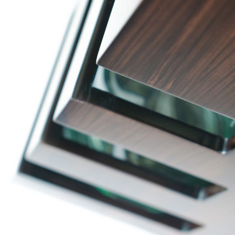 Florero de Piso Erua | DimiHome