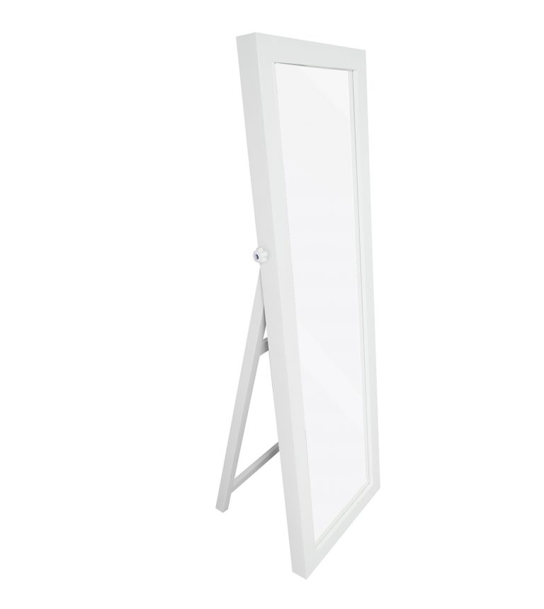 Espejo de piso Ilet | DimiHome