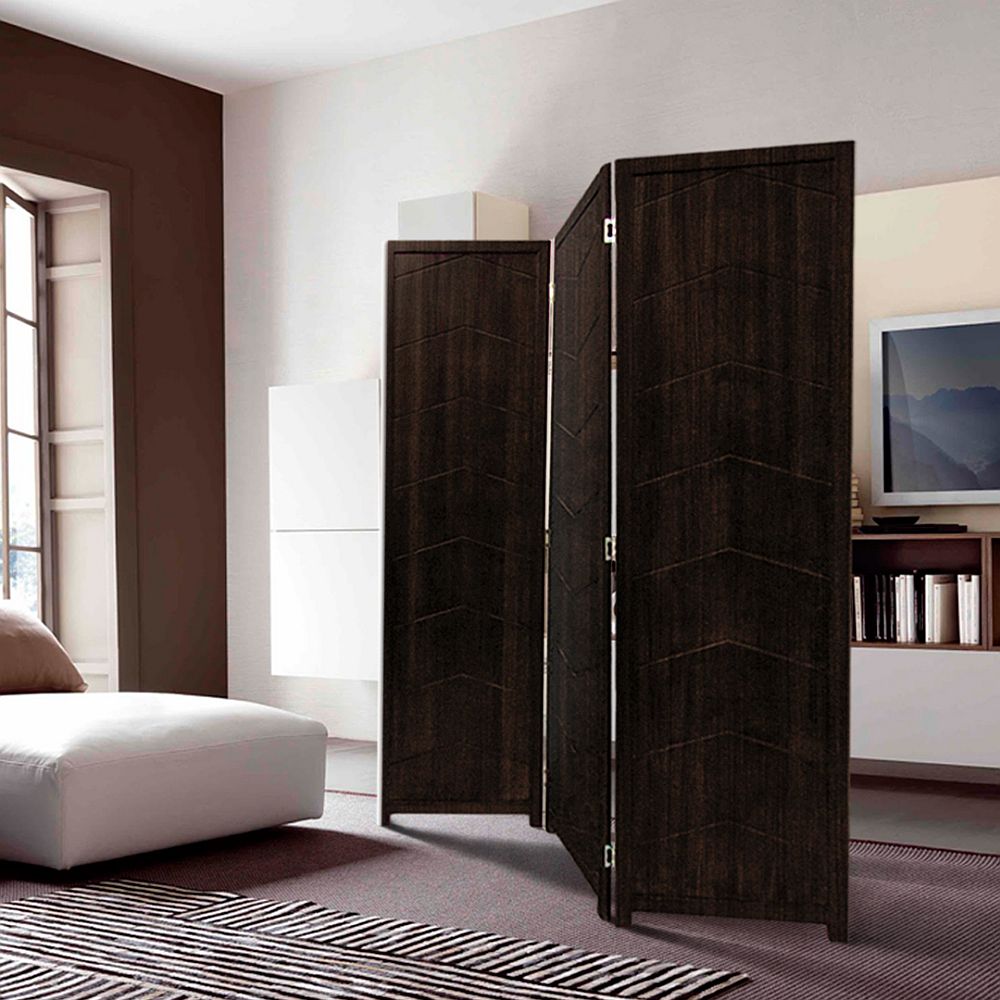 BIOMBO-MIND-WENGUE-VETEADO-DIMI-HOME-P1.jpg Biombo Mind - Image 1