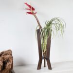Florero de mesa Qura