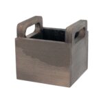 Portamatero Kofer 10x10x10 - Image 2